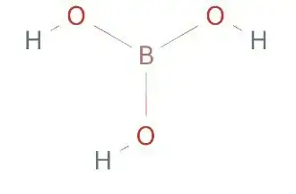 Lewis structure
