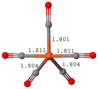 Fe(CO)5