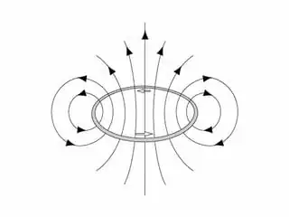 Circular loop