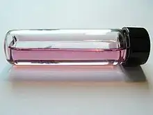C60 solution