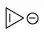 Cyclopropenyl anion