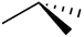 trigonal pyramid