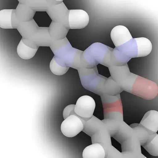 QuteMol output