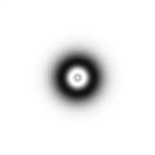 2s Orbital