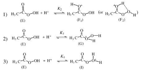 Step 1 of mechanism