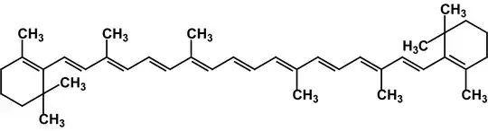 beta-Carotene