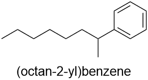 (octan-2-yl)benzene