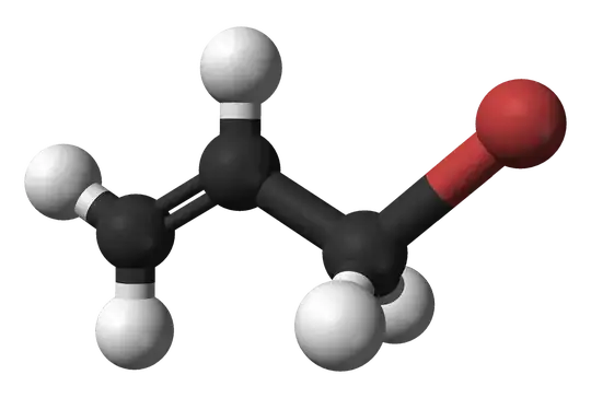 allyl bromide