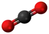 Carbon dioxide