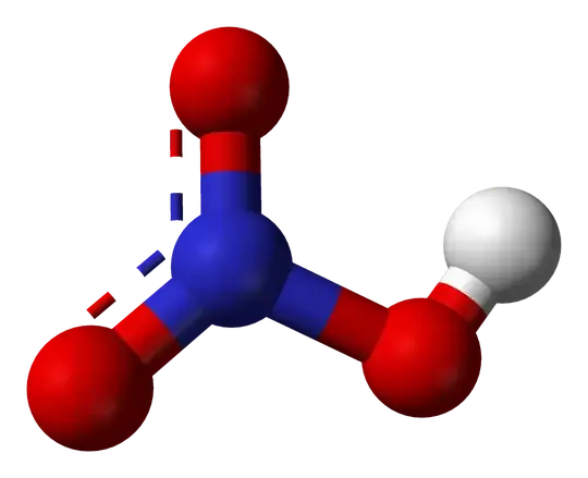 HNO3