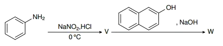 Reaction scheme