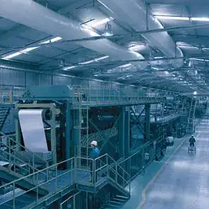 production site