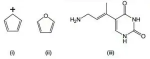 molecules