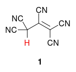 pentacyanopropene