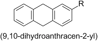 (9,10-dihydroanthracen-2-yl)