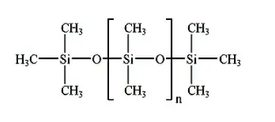 silicone oil