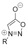 Sydnone