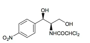 Chloroamphenicol