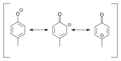 mesomerie