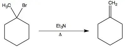 Reaction