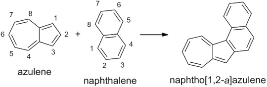 naphtho[1,2-a]azulene