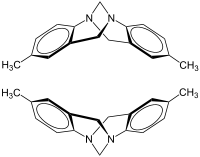 Tröger's base