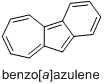 benzo[a]azulene