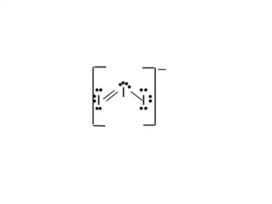 triiodide other version