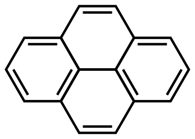 pyrene
