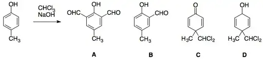 Reaction scheme