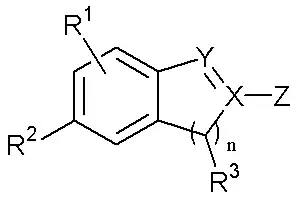 markush structure