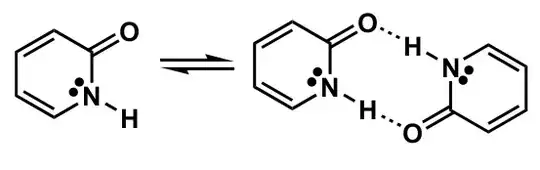 Dimerization
