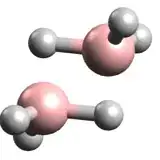 B2H6