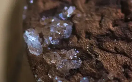Close up