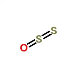 Disulfur monoxide