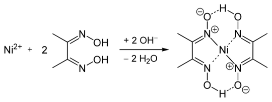 Ni(dmg)2