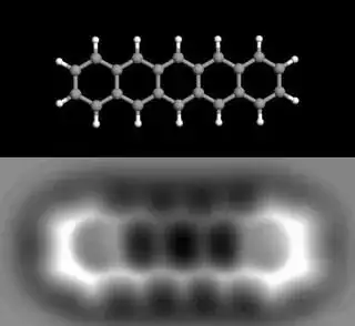 pentacene
