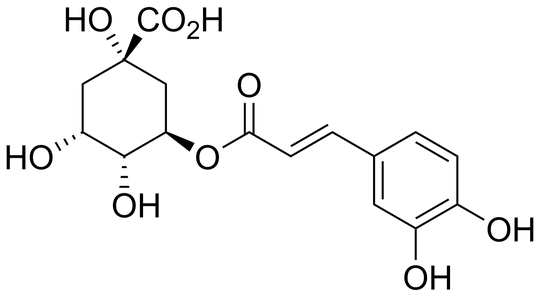 chlorogenic acid
