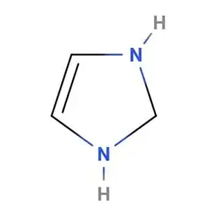 dihydroimidazole