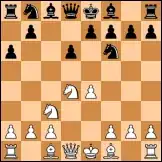 Sicilian Najdorf