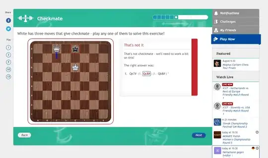 Checkmate