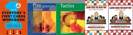 Book covers