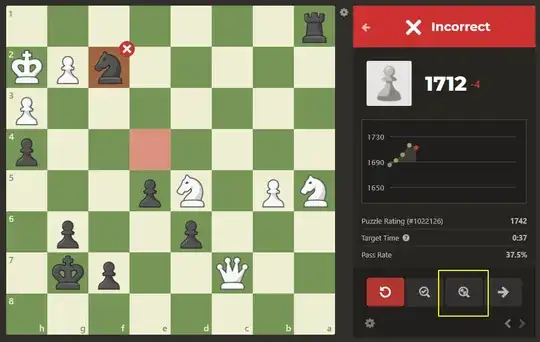 Engine analysis tool