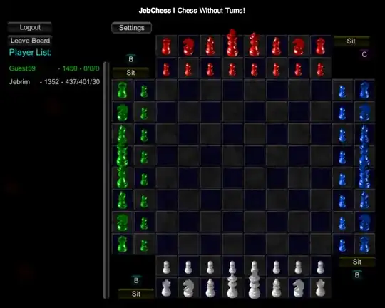Jebchess