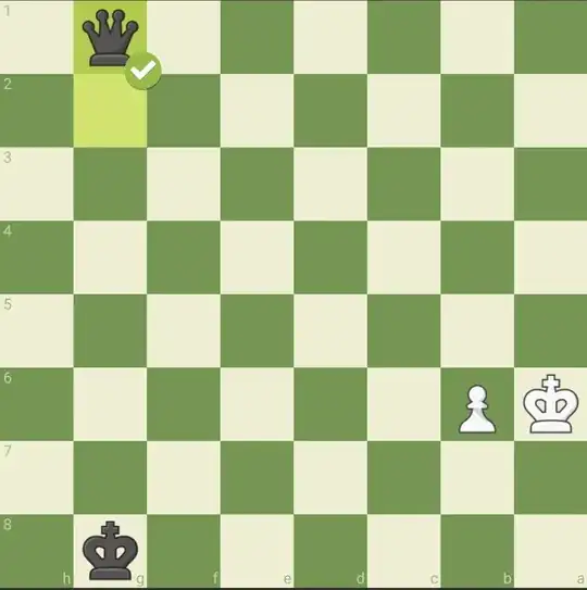 black to win