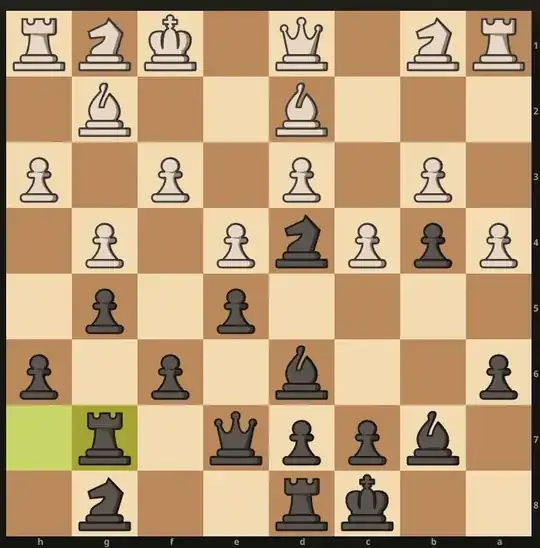 chess diagram