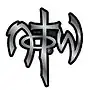 Not Of This World logo. 
