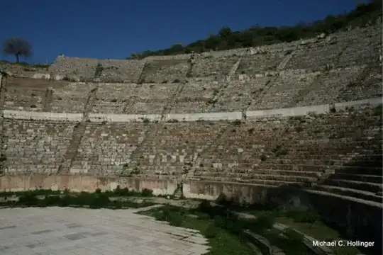 Ephesus