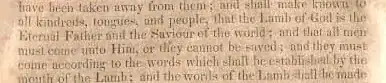 1 Nephi 13:40