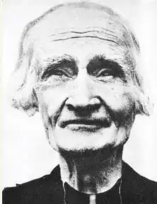 St. John Vianney